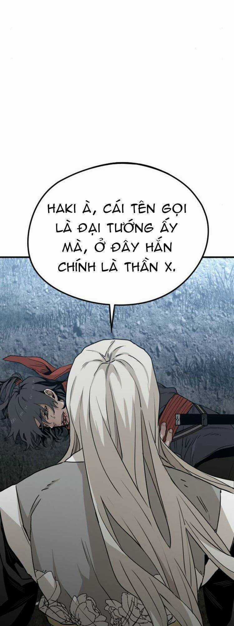 Thiên Ma Phi Thăng Truyện Chapter 4 trang 28