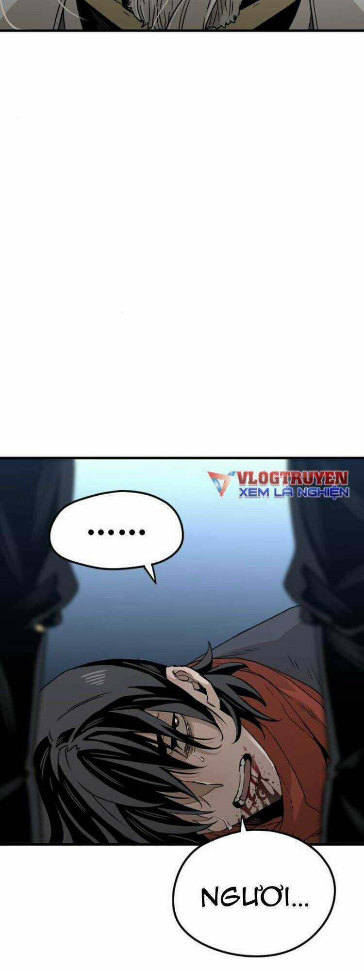 Thiên Ma Phi Thăng Truyện Chapter 4 trang 30