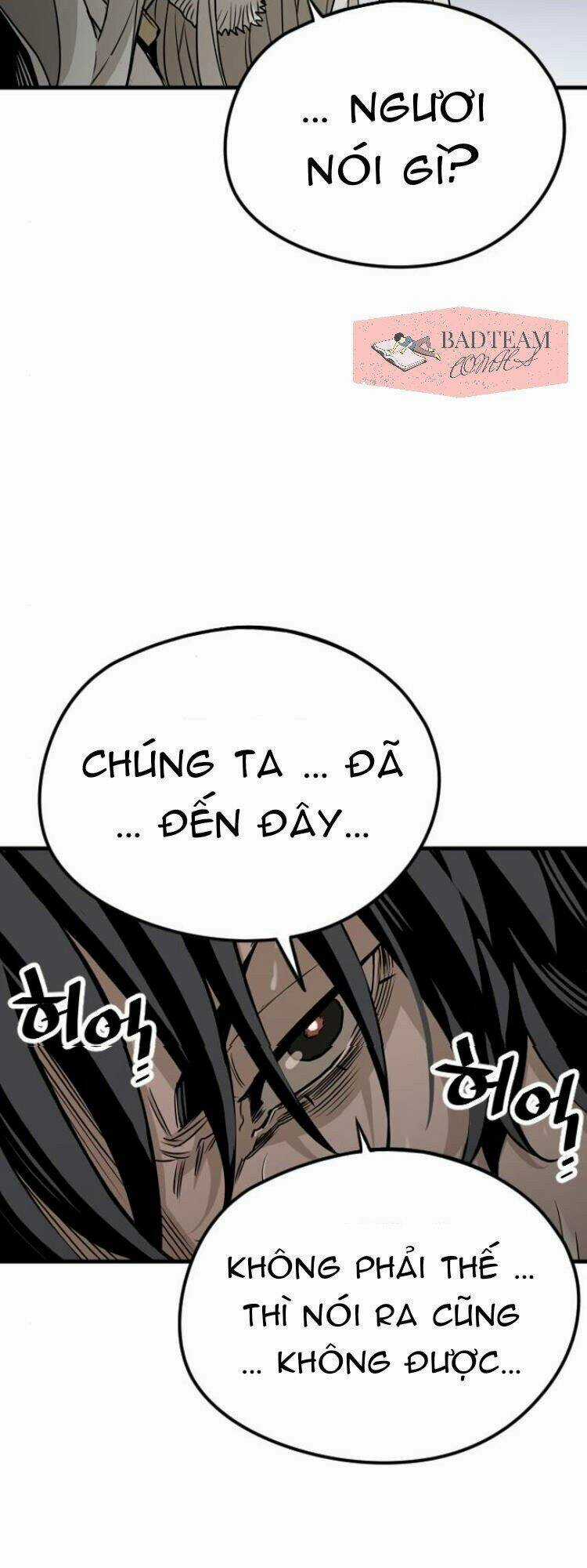 Thiên Ma Phi Thăng Truyện Chapter 4 trang 32