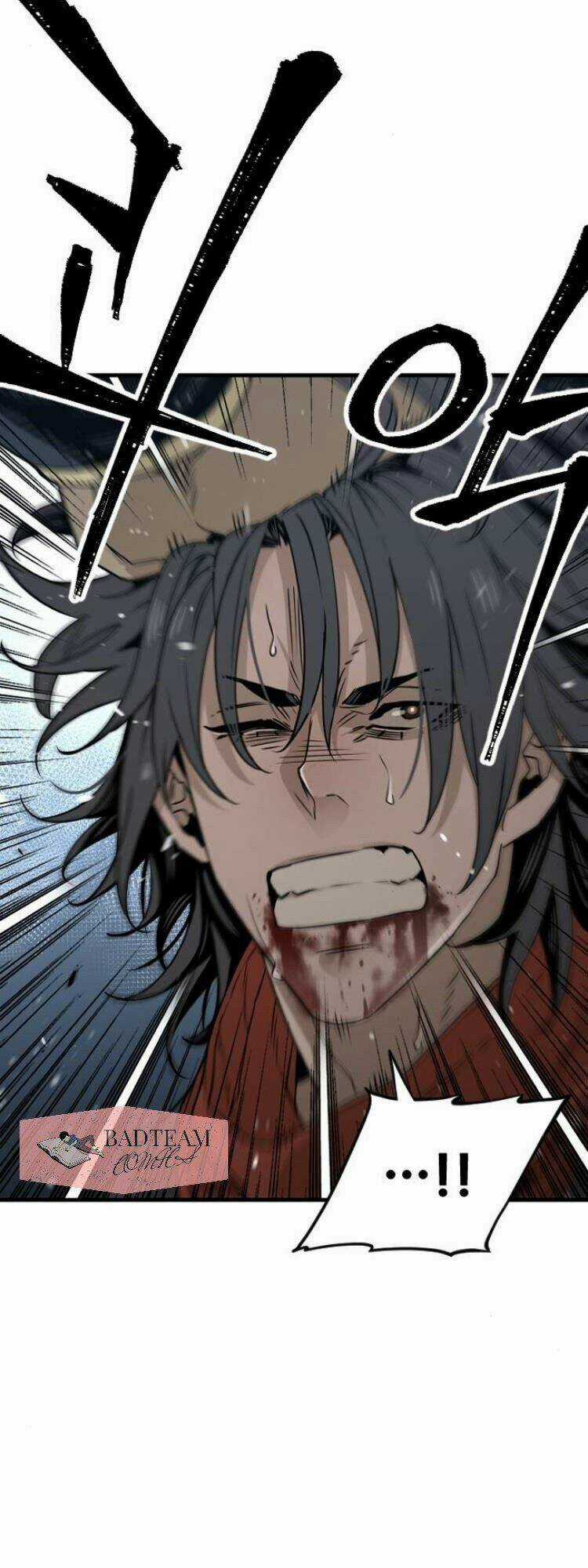 Thiên Ma Phi Thăng Truyện Chapter 4 trang 34