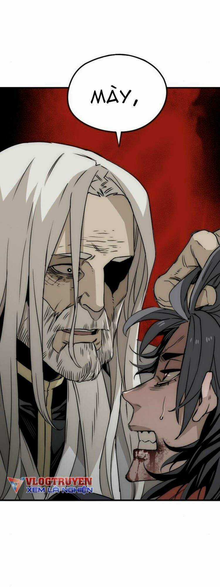 Thiên Ma Phi Thăng Truyện Chapter 4 trang 35