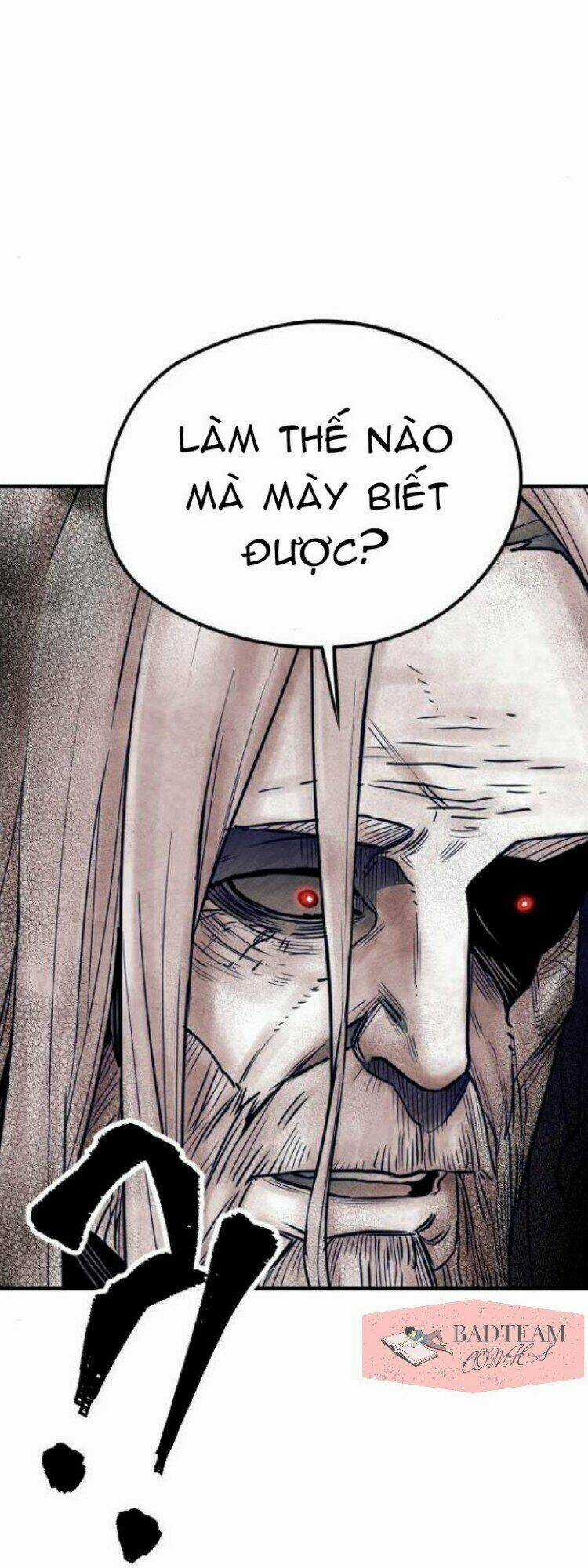 Thiên Ma Phi Thăng Truyện Chapter 4 trang 36