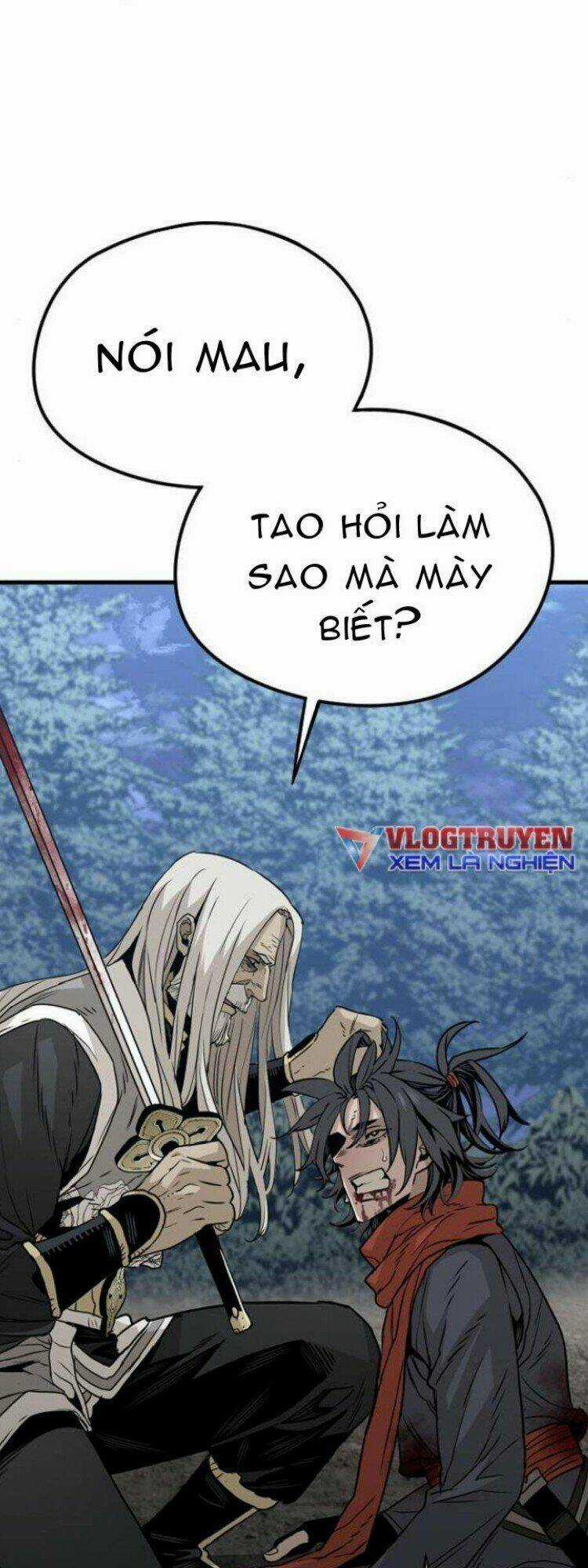 Thiên Ma Phi Thăng Truyện Chapter 4 trang 37