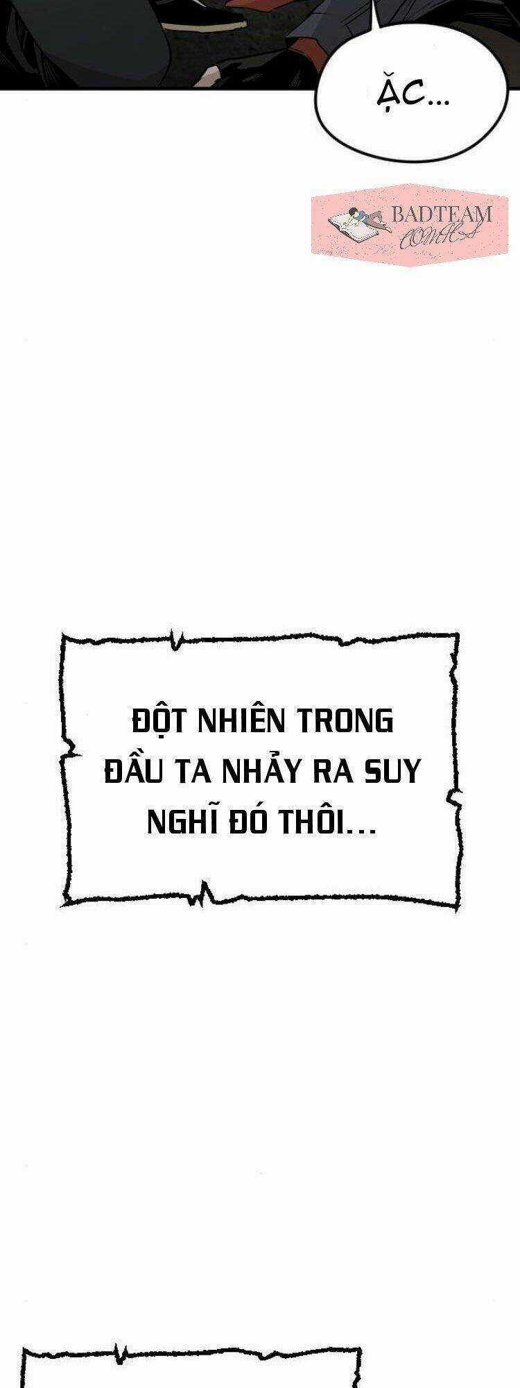 Thiên Ma Phi Thăng Truyện Chapter 4 trang 38