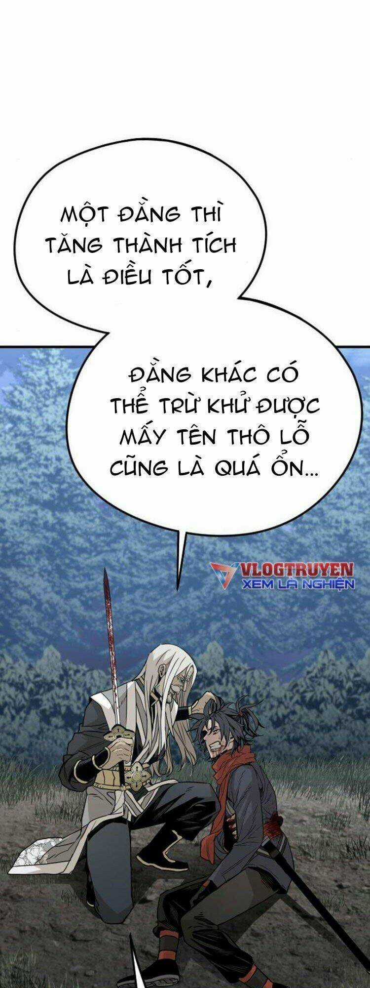 Thiên Ma Phi Thăng Truyện Chapter 4 trang 41