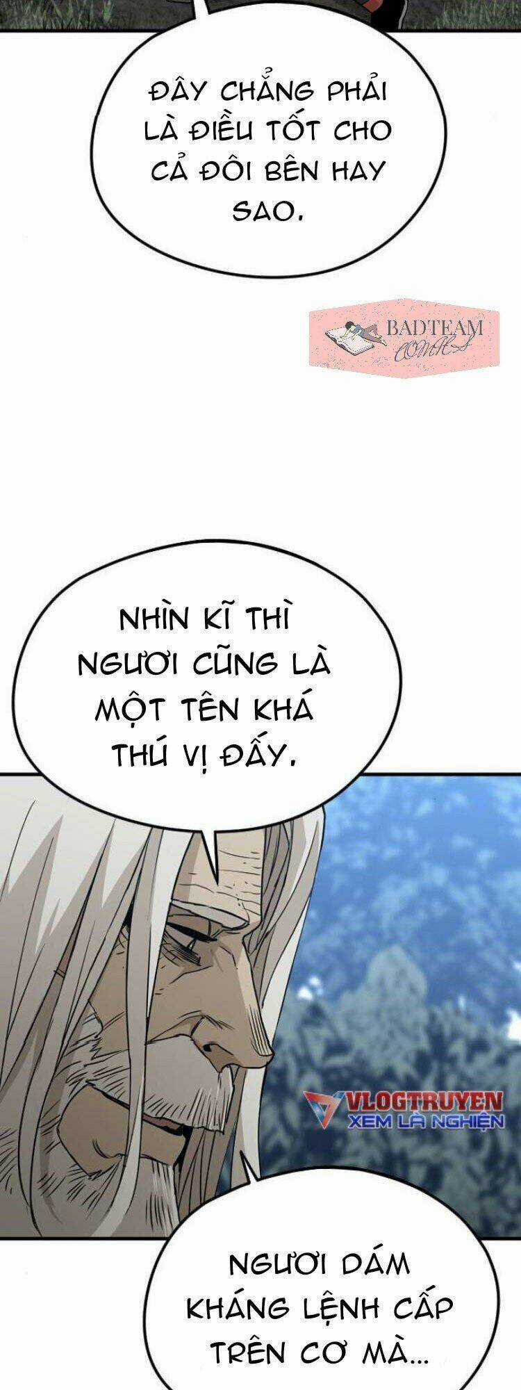 Thiên Ma Phi Thăng Truyện Chapter 4 trang 42