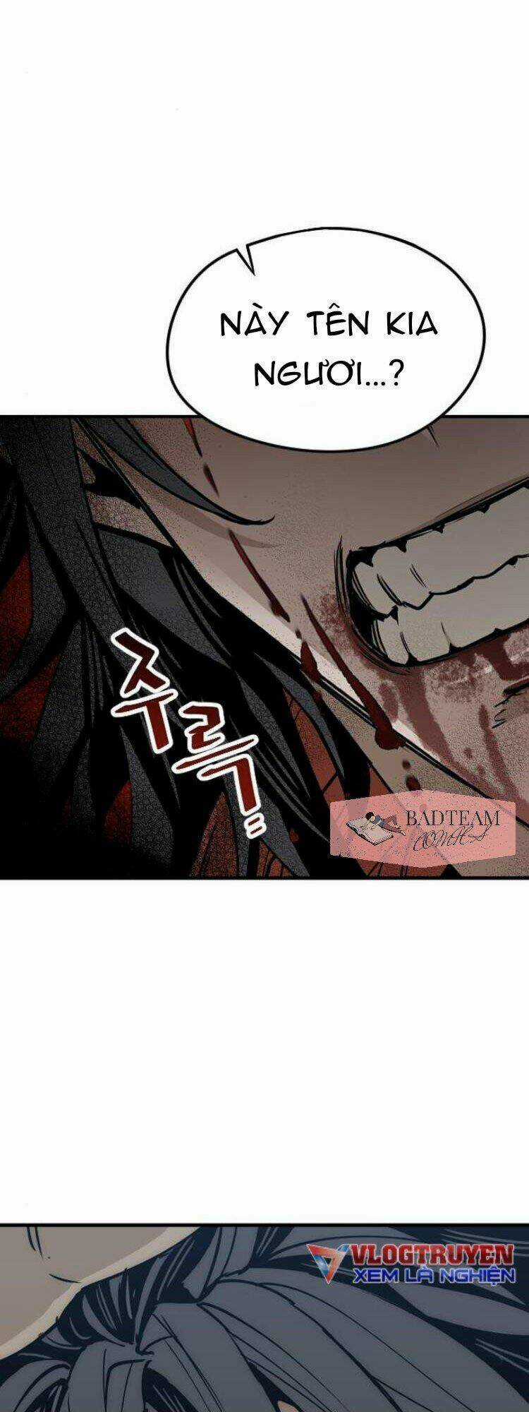 Thiên Ma Phi Thăng Truyện Chapter 4 trang 44