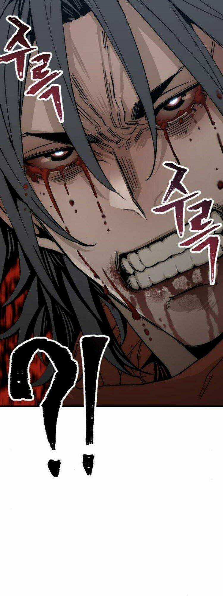 Thiên Ma Phi Thăng Truyện Chapter 4 trang 45