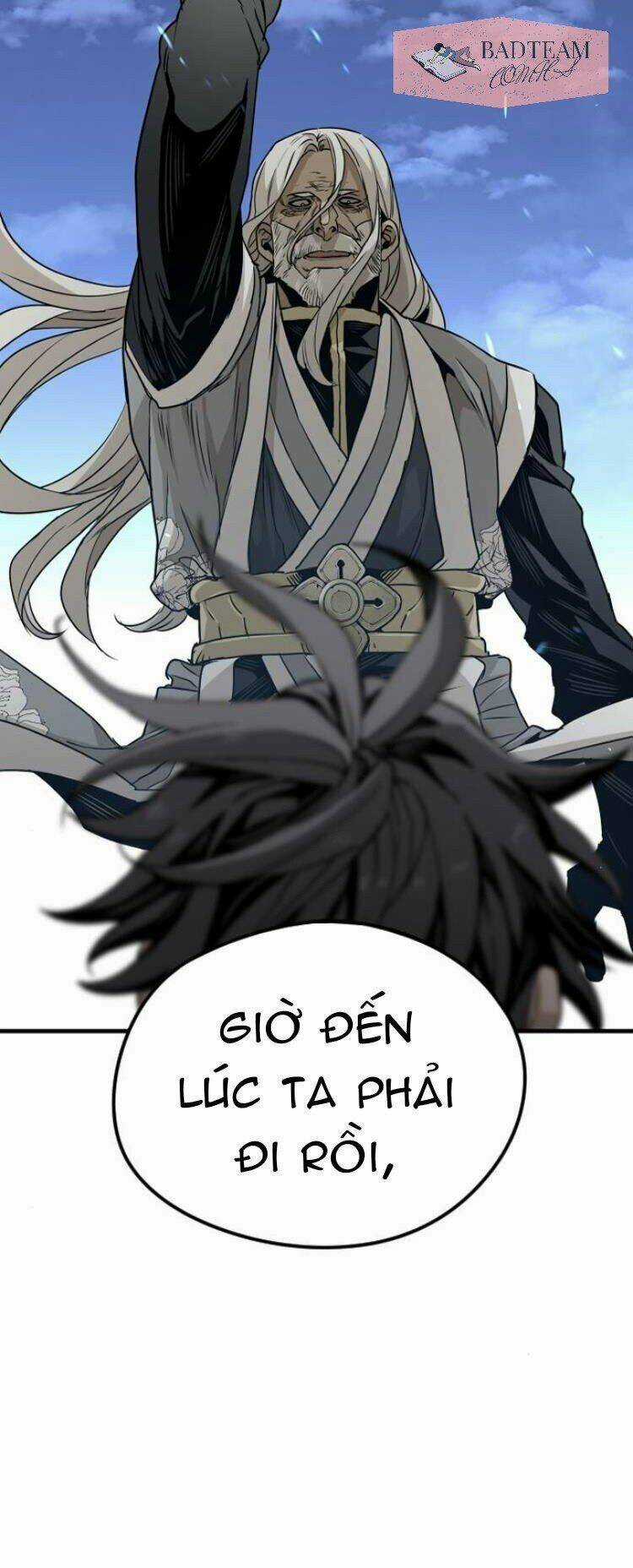 Thiên Ma Phi Thăng Truyện Chapter 4 trang 50