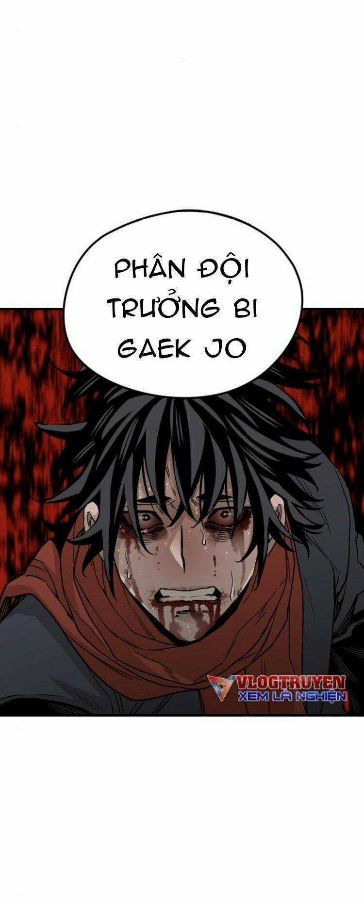 Thiên Ma Phi Thăng Truyện Chapter 4 trang 51