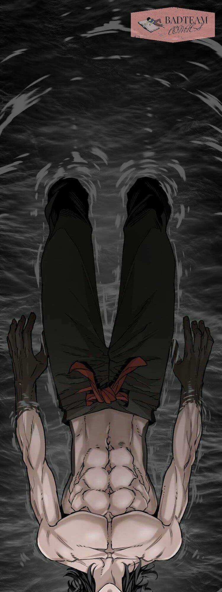 Thiên Ma Phi Thăng Truyện Chapter 4 trang 58