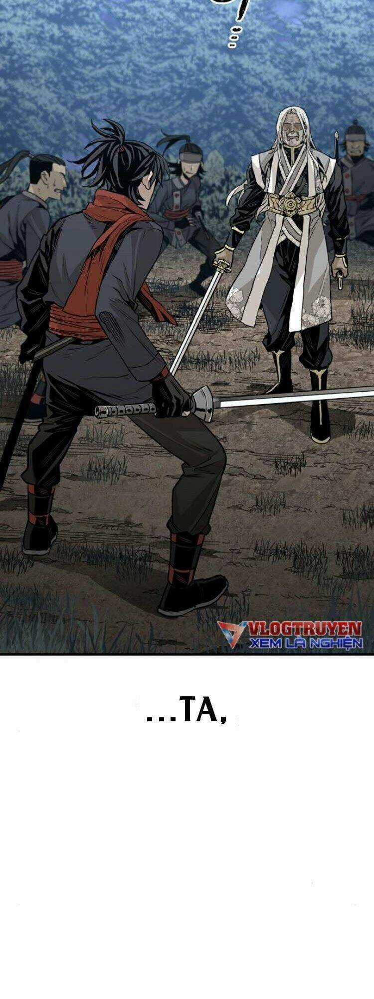 Thiên Ma Phi Thăng Truyện Chapter 4 trang 6