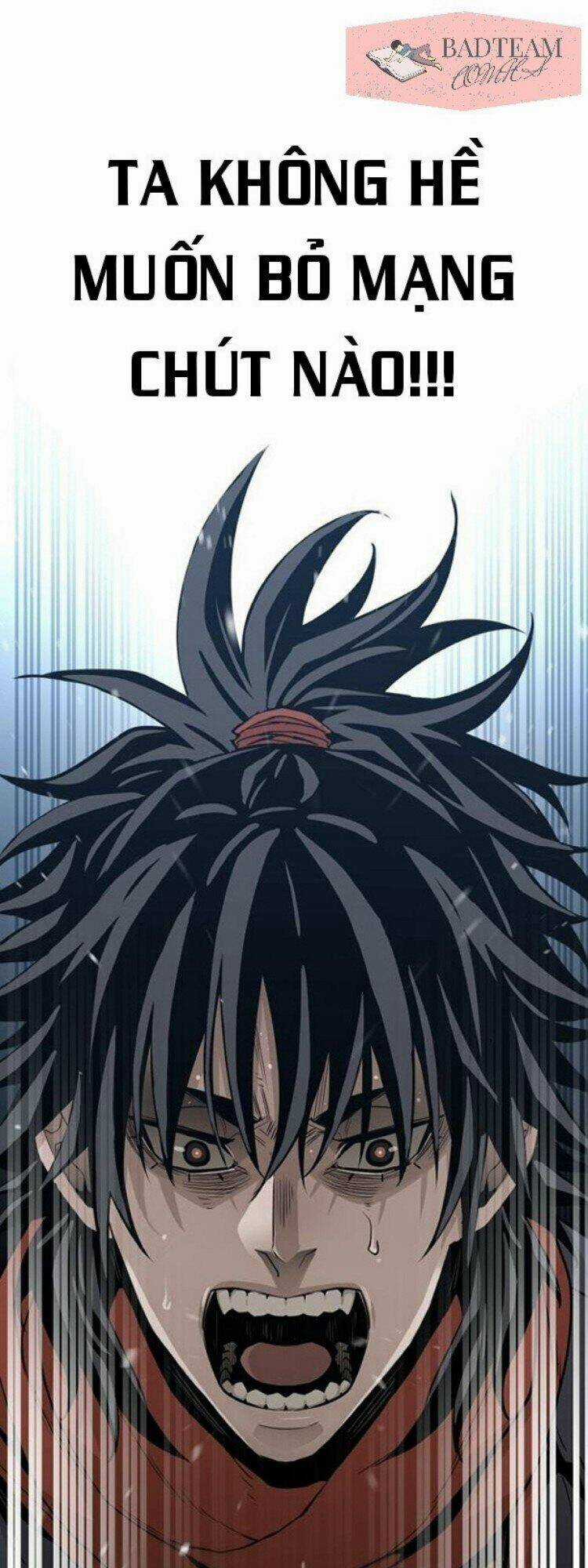 Thiên Ma Phi Thăng Truyện Chapter 4 trang 7