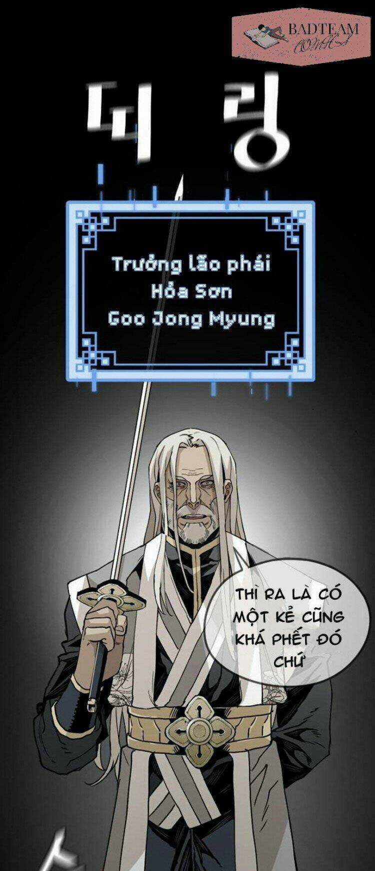 Thiên Ma Phi Thăng Truyện Chapter 4 trang 70