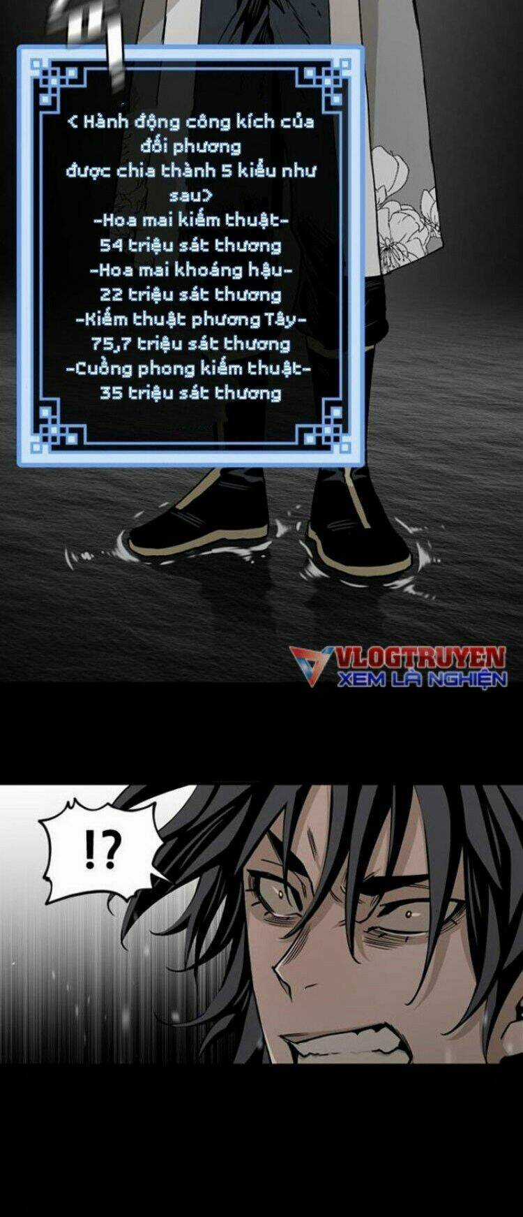 Thiên Ma Phi Thăng Truyện Chapter 4 trang 71