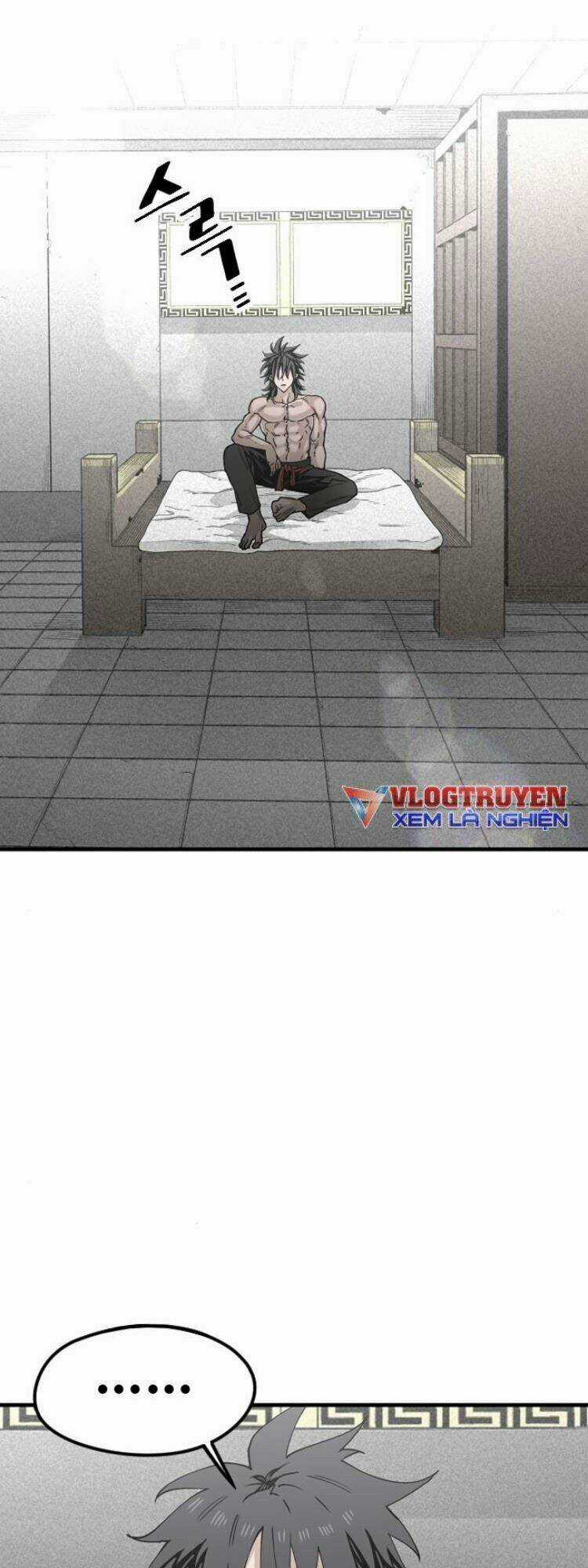 Thiên Ma Phi Thăng Truyện Chapter 4 trang 81