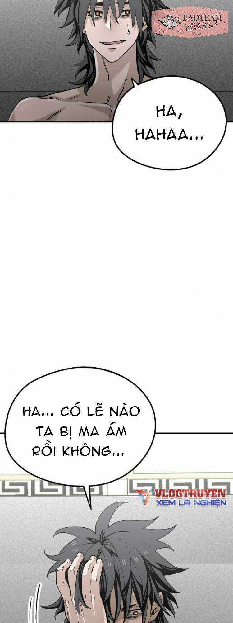 Thiên Ma Phi Thăng Truyện Chapter 4 trang 82