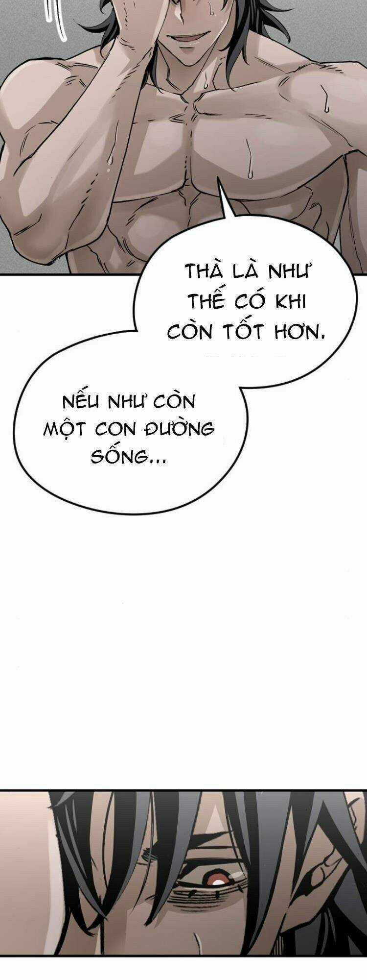 Thiên Ma Phi Thăng Truyện Chapter 4 trang 83