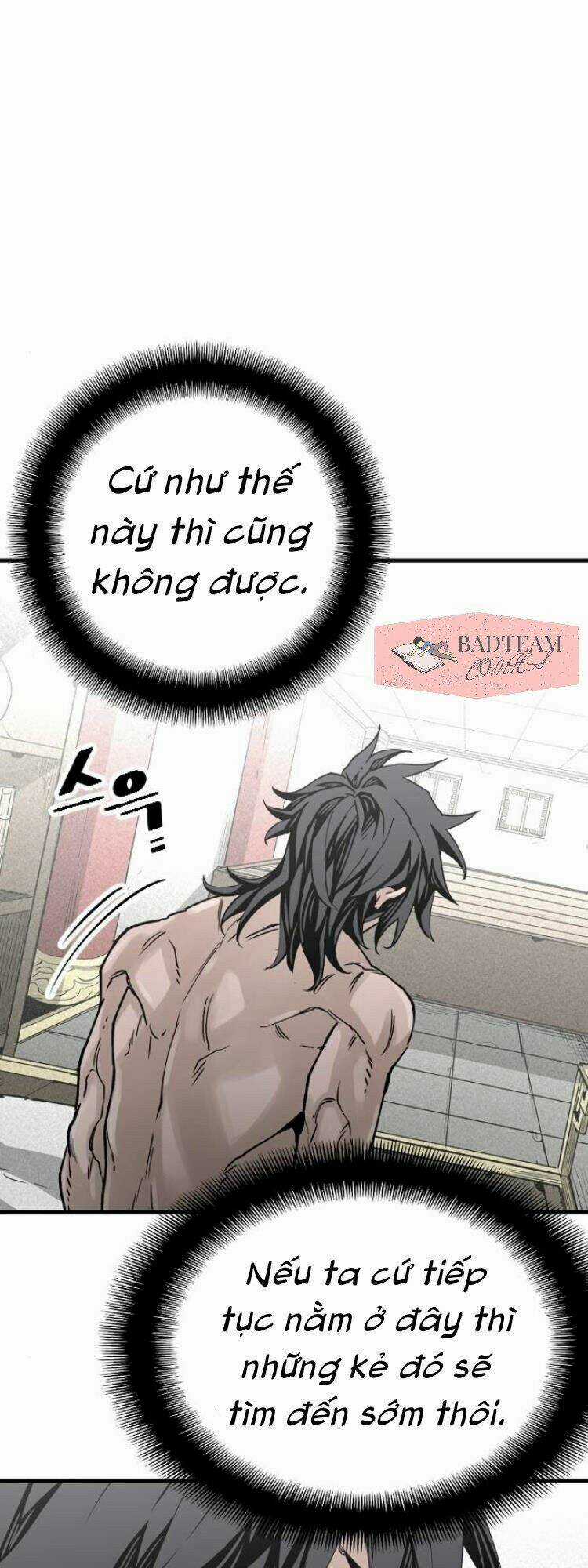 Thiên Ma Phi Thăng Truyện Chapter 4 trang 84