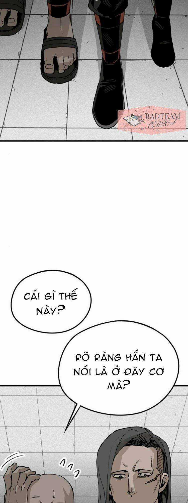 Thiên Ma Phi Thăng Truyện Chapter 4 trang 86