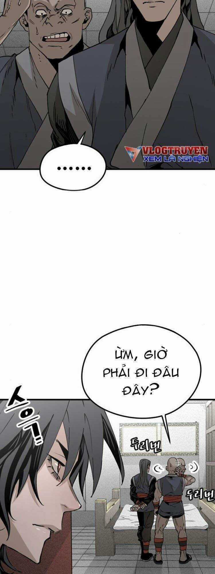 Thiên Ma Phi Thăng Truyện Chapter 4 trang 87