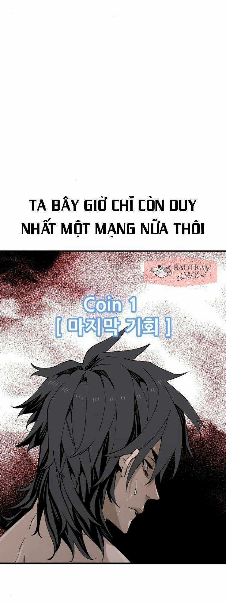 Thiên Ma Phi Thăng Truyện Chapter 4 trang 90