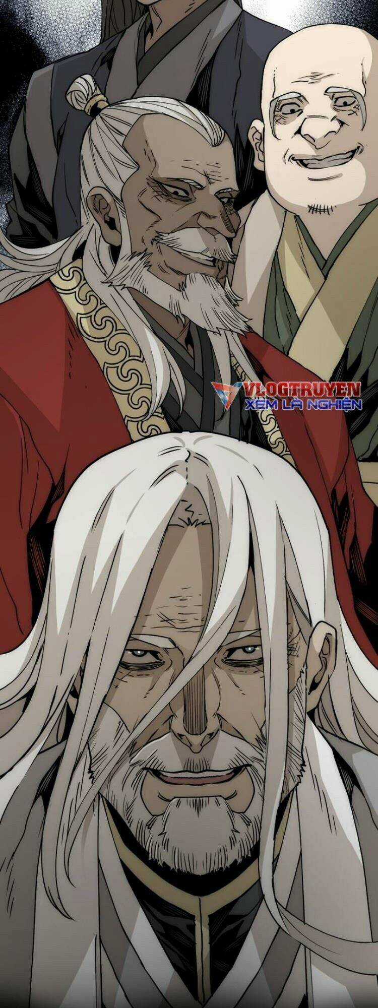 Thiên Ma Phi Thăng Truyện Chapter 4 trang 93