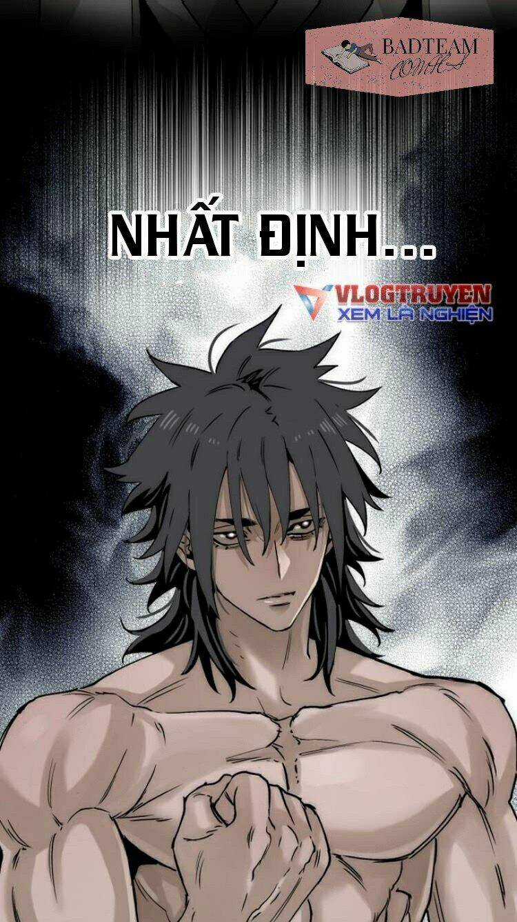 Thiên Ma Phi Thăng Truyện Chapter 4 trang 94