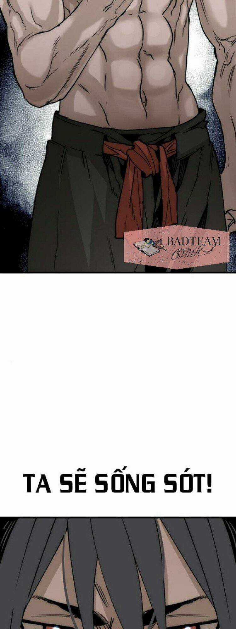 Thiên Ma Phi Thăng Truyện Chapter 4 trang 95