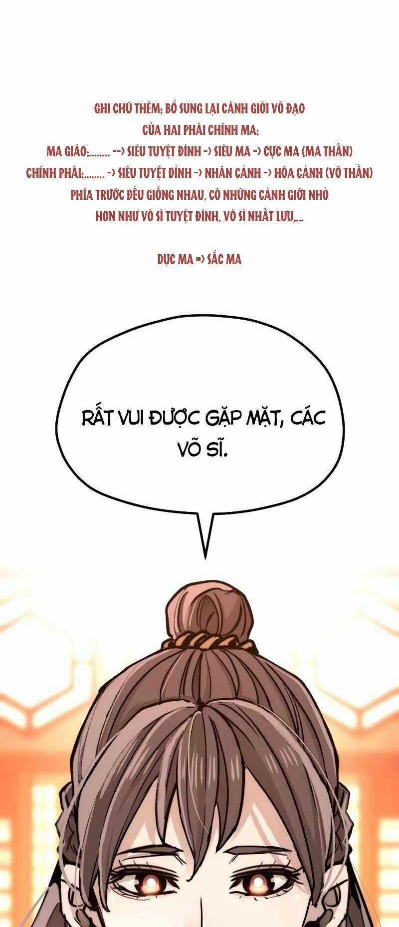 Thiên Ma Phi Thăng Truyện Chapter 40 trang 0