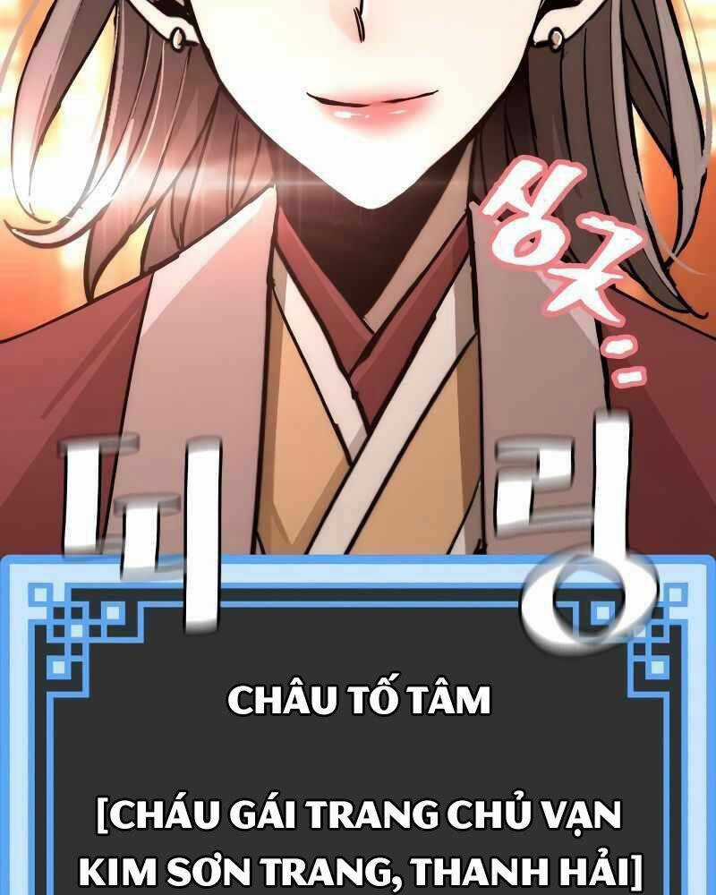 Thiên Ma Phi Thăng Truyện Chapter 40 trang 1