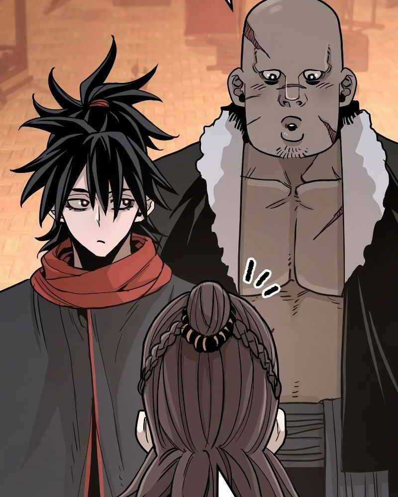 Thiên Ma Phi Thăng Truyện Chapter 40 trang 10