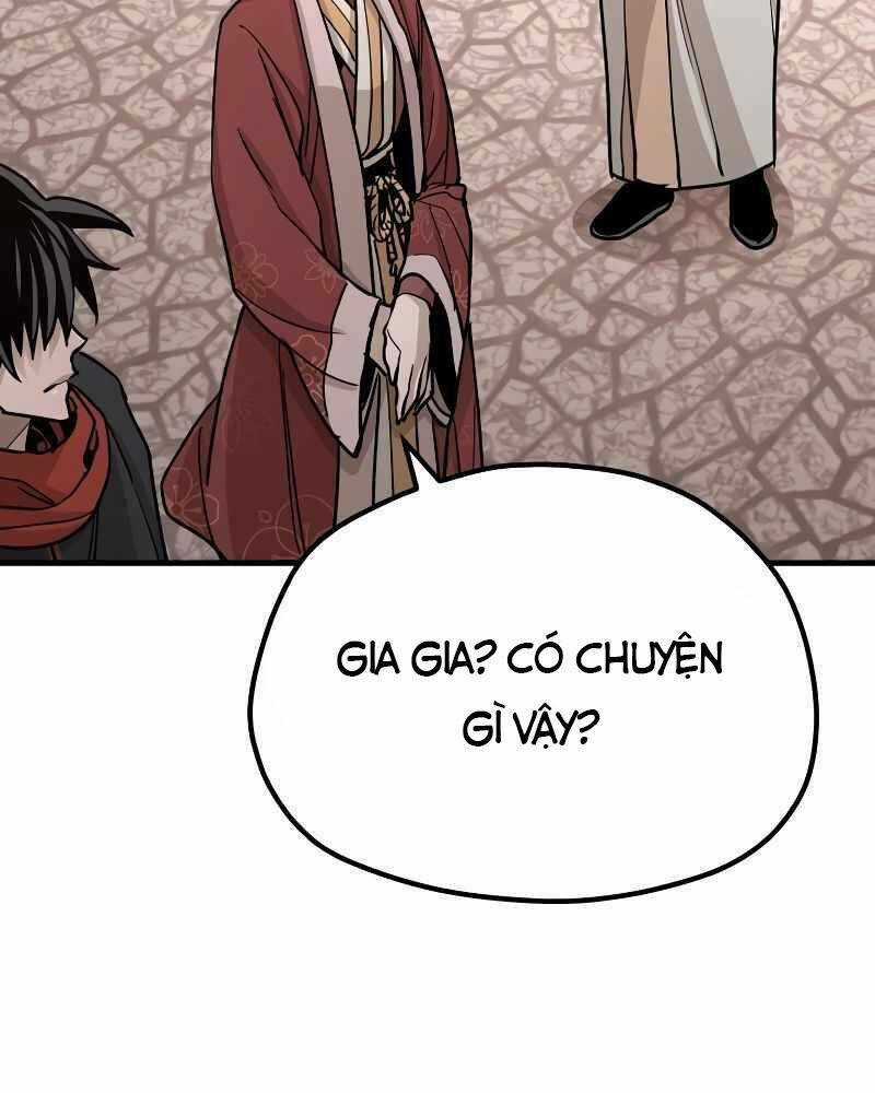 Thiên Ma Phi Thăng Truyện Chapter 40 trang 111