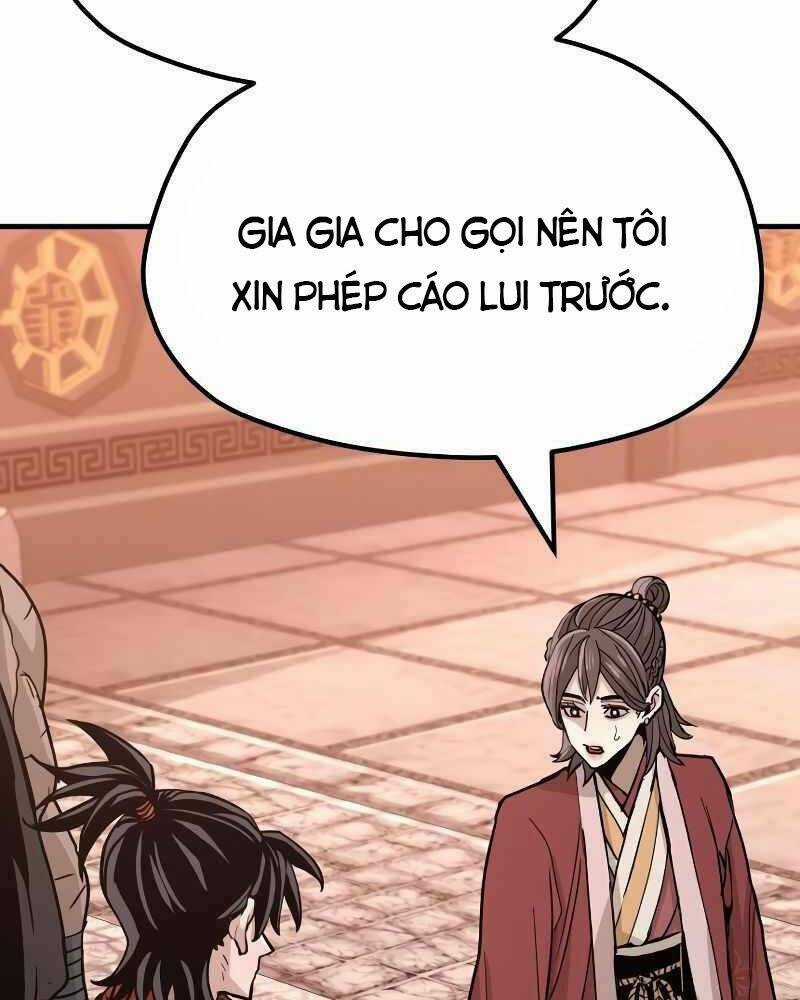 Thiên Ma Phi Thăng Truyện Chapter 40 trang 118