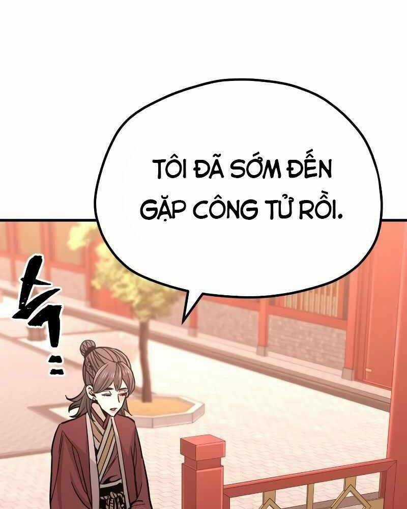 Thiên Ma Phi Thăng Truyện Chapter 40 trang 135