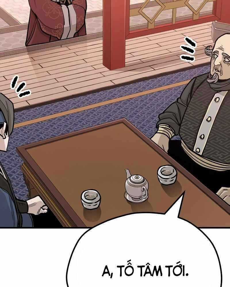 Thiên Ma Phi Thăng Truyện Chapter 40 trang 136