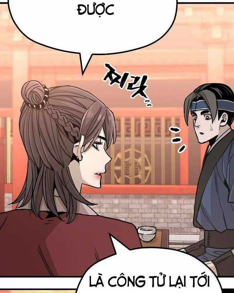 Thiên Ma Phi Thăng Truyện Chapter 40 trang 138