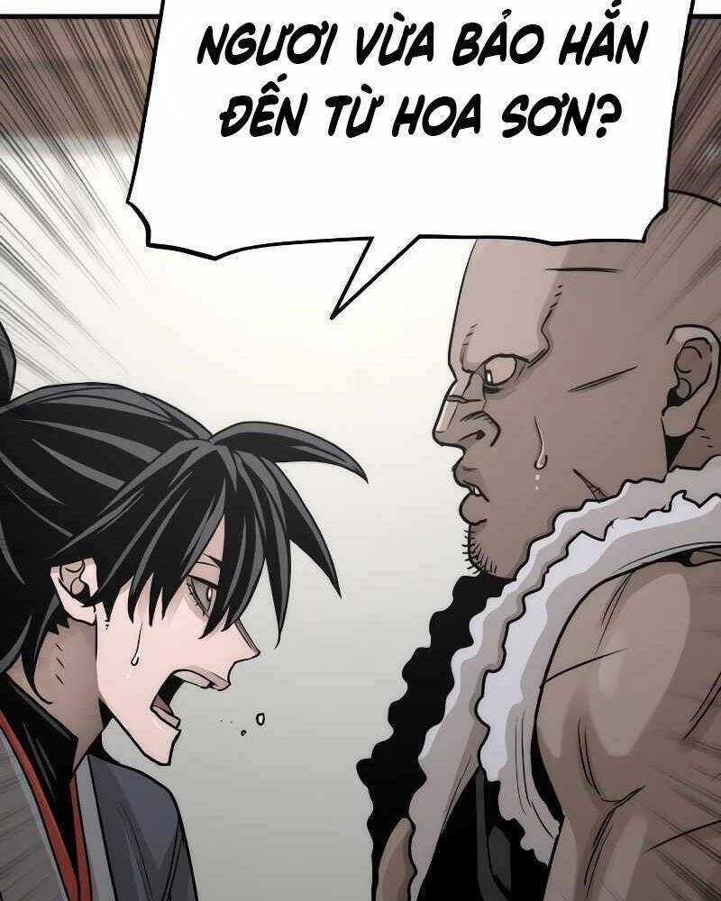 Thiên Ma Phi Thăng Truyện Chapter 40 trang 164
