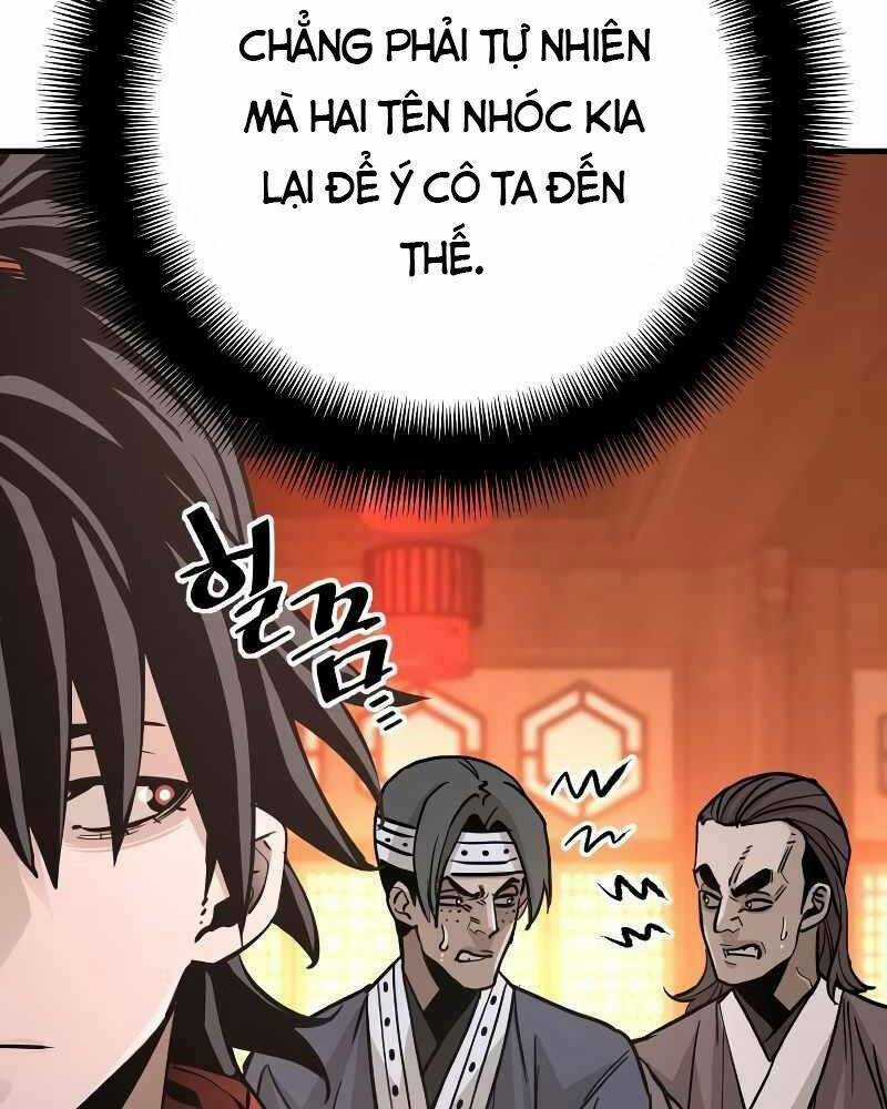 Thiên Ma Phi Thăng Truyện Chapter 40 trang 18