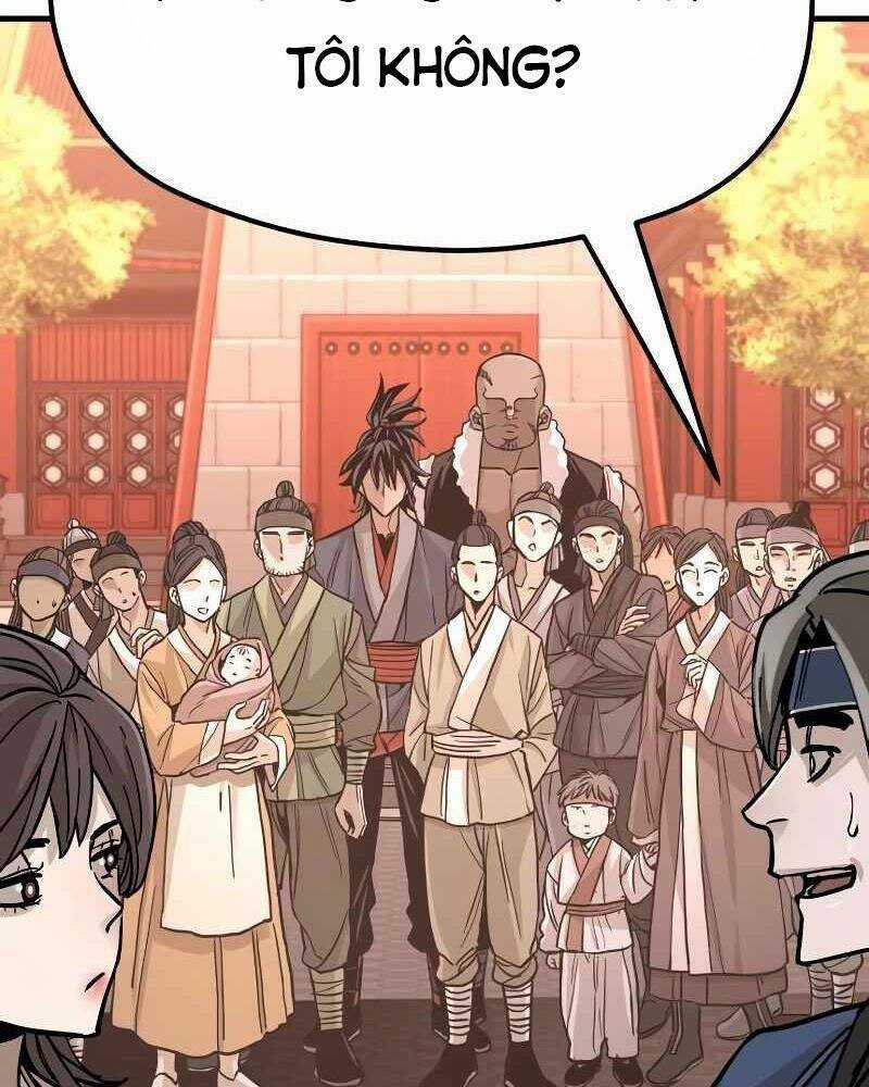 Thiên Ma Phi Thăng Truyện Chapter 40 trang 197