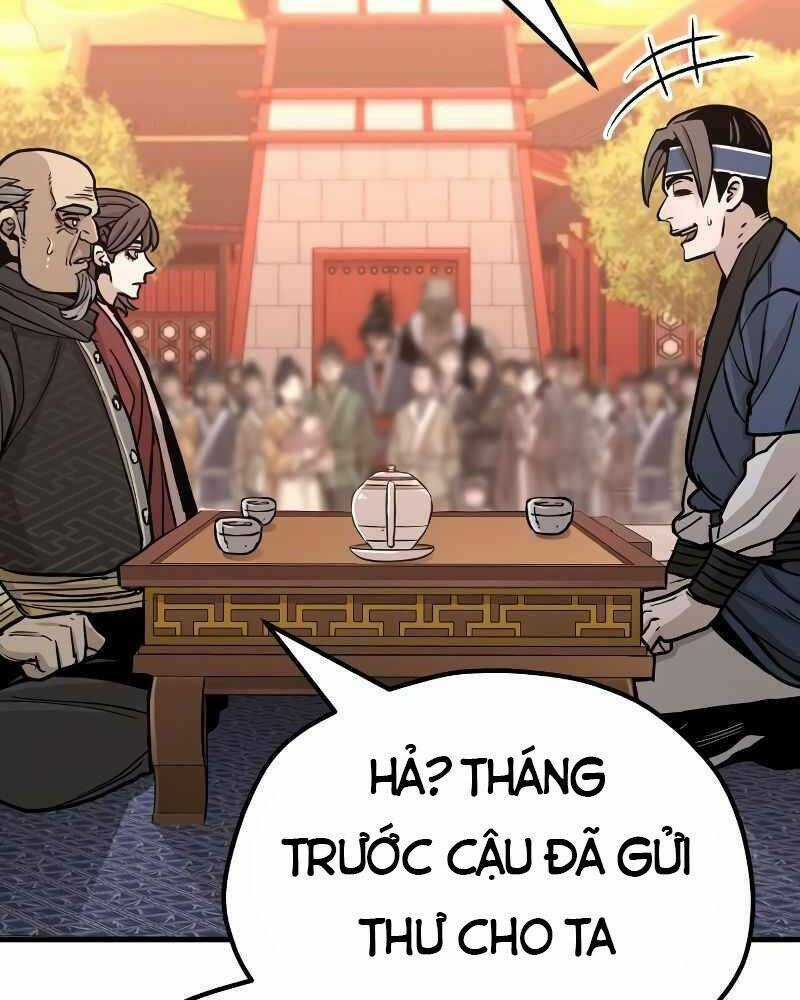 Thiên Ma Phi Thăng Truyện Chapter 40 trang 204