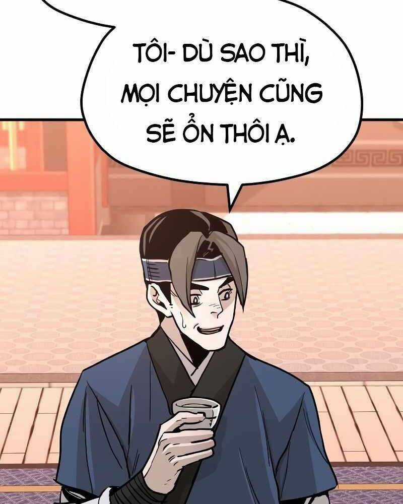 Thiên Ma Phi Thăng Truyện Chapter 40 trang 206