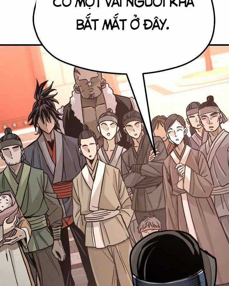 Thiên Ma Phi Thăng Truyện Chapter 40 trang 248