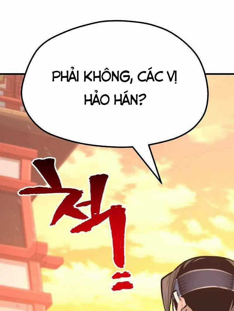Thiên Ma Phi Thăng Truyện Chapter 40 trang 256