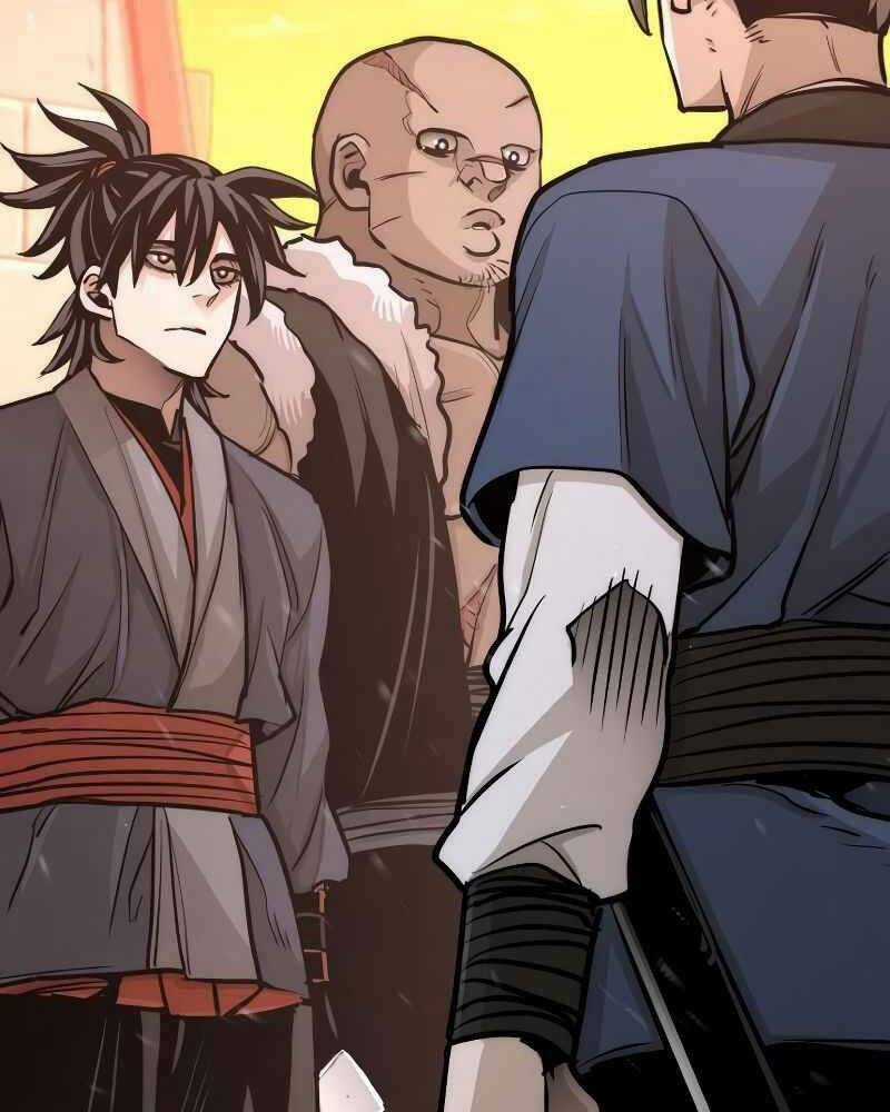 Thiên Ma Phi Thăng Truyện Chapter 40 trang 257