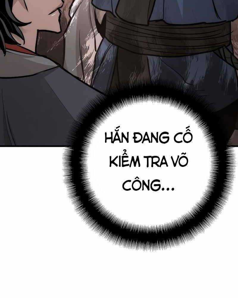 Thiên Ma Phi Thăng Truyện Chapter 40 trang 263