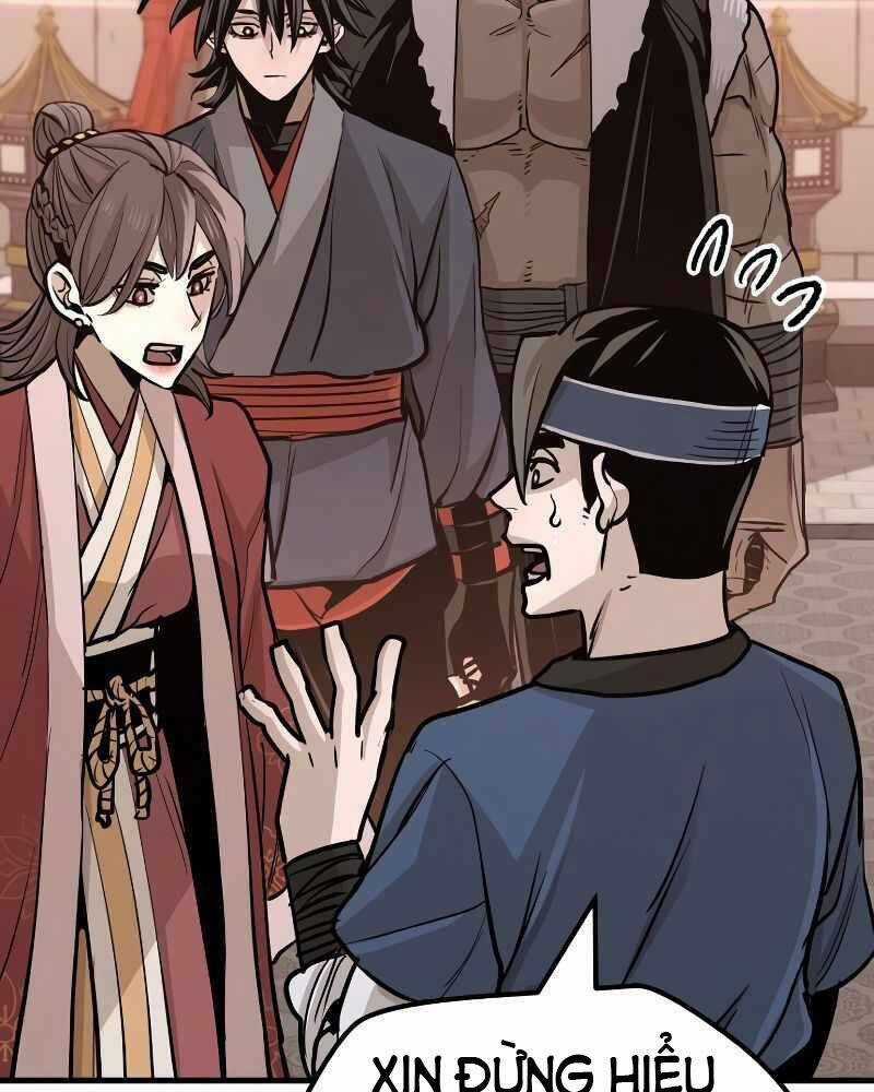 Thiên Ma Phi Thăng Truyện Chapter 40 trang 268