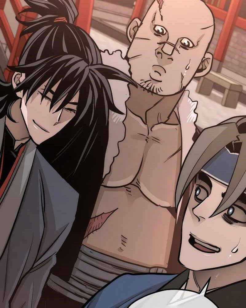 Thiên Ma Phi Thăng Truyện Chapter 40 trang 281