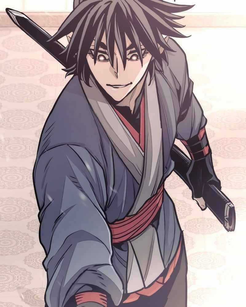 Thiên Ma Phi Thăng Truyện Chapter 40 trang 287