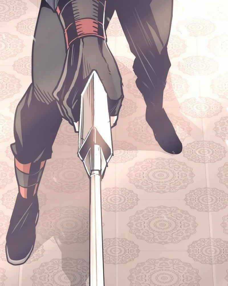 Thiên Ma Phi Thăng Truyện Chapter 40 trang 288